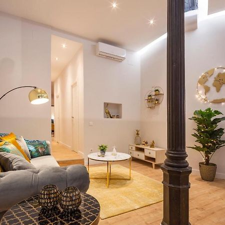Mima Suites Chueca Μαδρίτη Εξωτερικό φωτογραφία