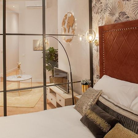 Mima Suites Chueca Μαδρίτη Εξωτερικό φωτογραφία