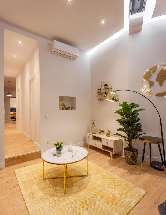 Mima Suites Chueca Μαδρίτη Εξωτερικό φωτογραφία
