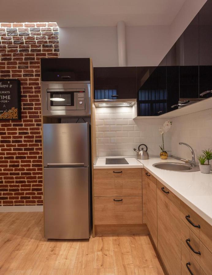 Mima Suites Chueca Μαδρίτη Εξωτερικό φωτογραφία