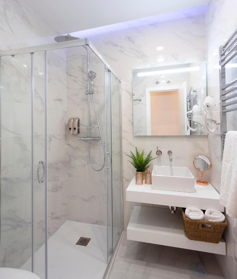 Mima Suites Chueca Μαδρίτη Εξωτερικό φωτογραφία
