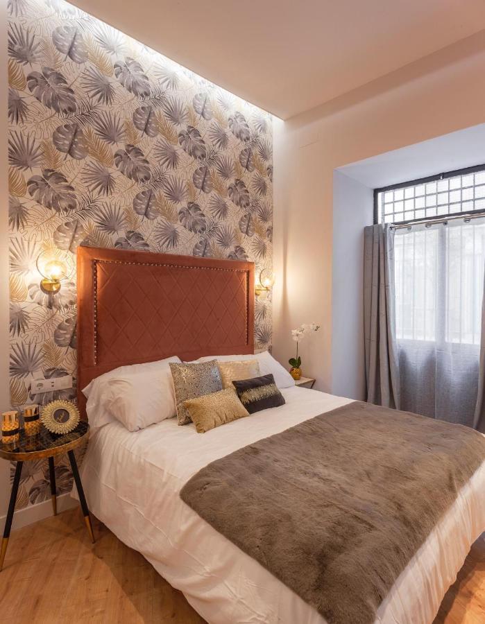 Mima Suites Chueca Μαδρίτη Εξωτερικό φωτογραφία