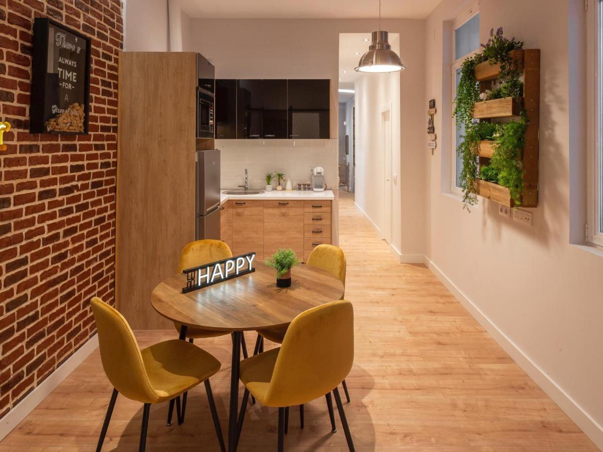 Mima Suites Chueca Μαδρίτη Εξωτερικό φωτογραφία