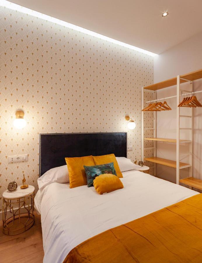 Mima Suites Chueca Μαδρίτη Εξωτερικό φωτογραφία