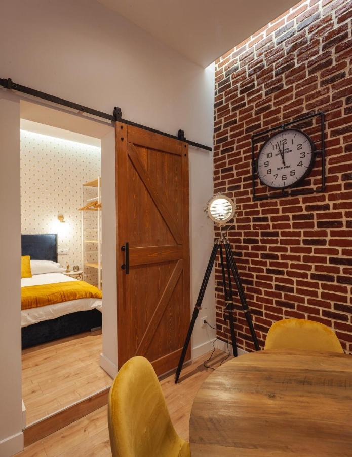 Mima Suites Chueca Μαδρίτη Εξωτερικό φωτογραφία