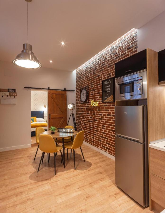 Mima Suites Chueca Μαδρίτη Εξωτερικό φωτογραφία