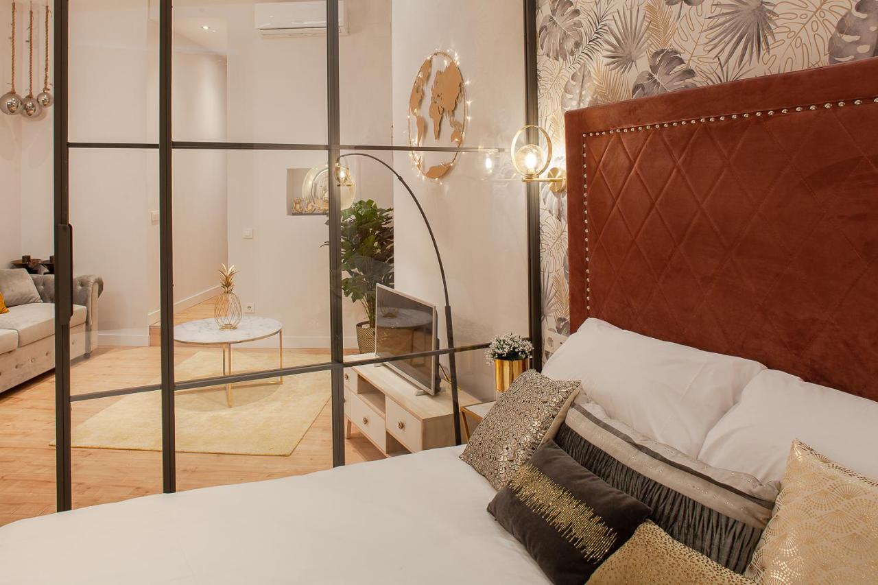 Mima Suites Chueca Μαδρίτη Εξωτερικό φωτογραφία