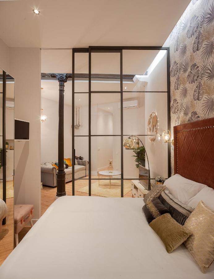 Mima Suites Chueca Μαδρίτη Εξωτερικό φωτογραφία